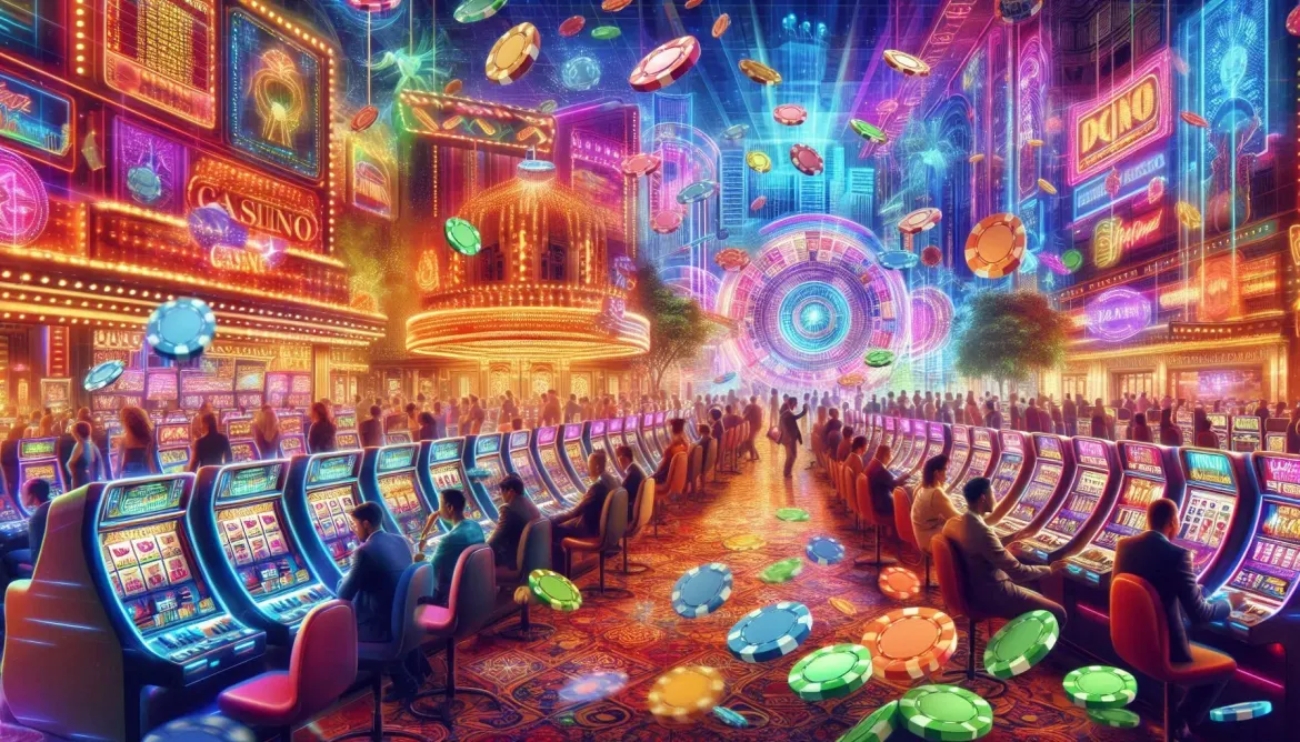 Spielbank Bochum